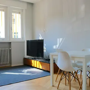  Appartamento Via Savona Location Italia