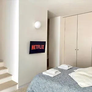  Appartamento Minimal Navigli Italia