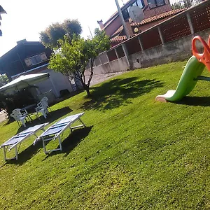  Alloggio per agriturismo Agriturismo Baita Marina Italia