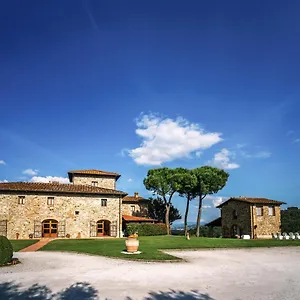  Lodge Il Granduca Italia